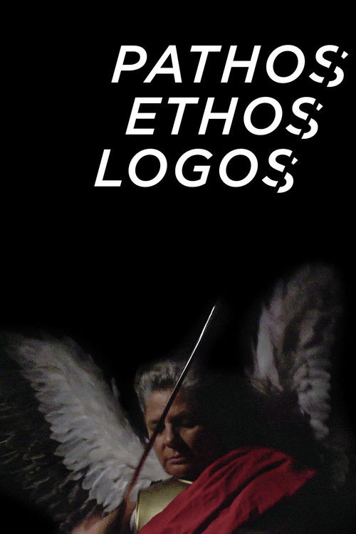 Pathos Ethos Logos (2021) poster