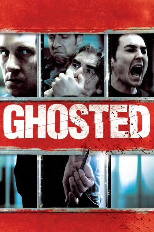 Ghosted (2011) poster