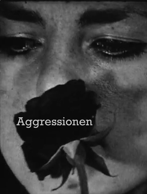 Aggression (1968) poster