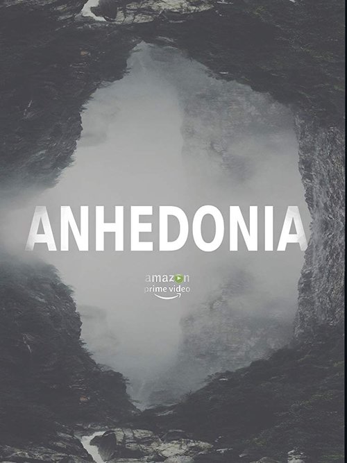 Anhedonia (2019) poster