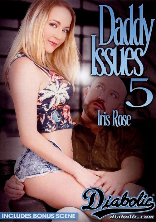 Daddy Issues 5 (2016) poster