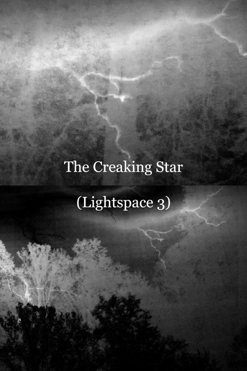 The Creaking Star poster
