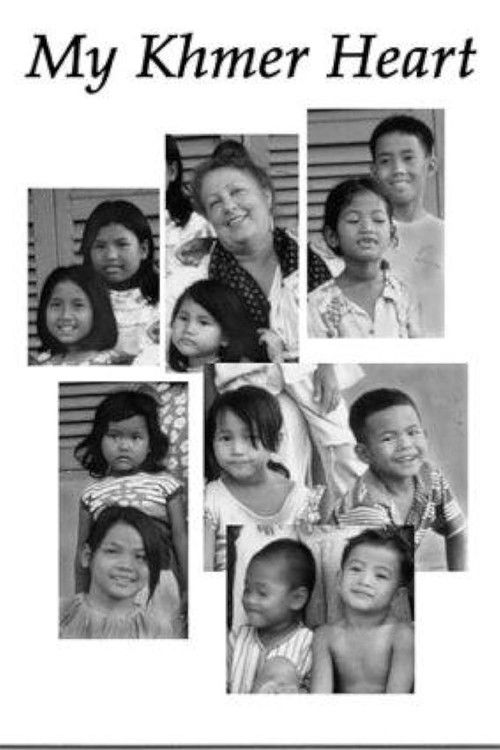 My Khmer Heart (2000) poster