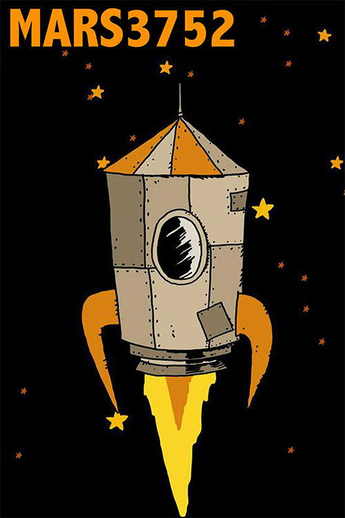 MARS3752 (2015) poster