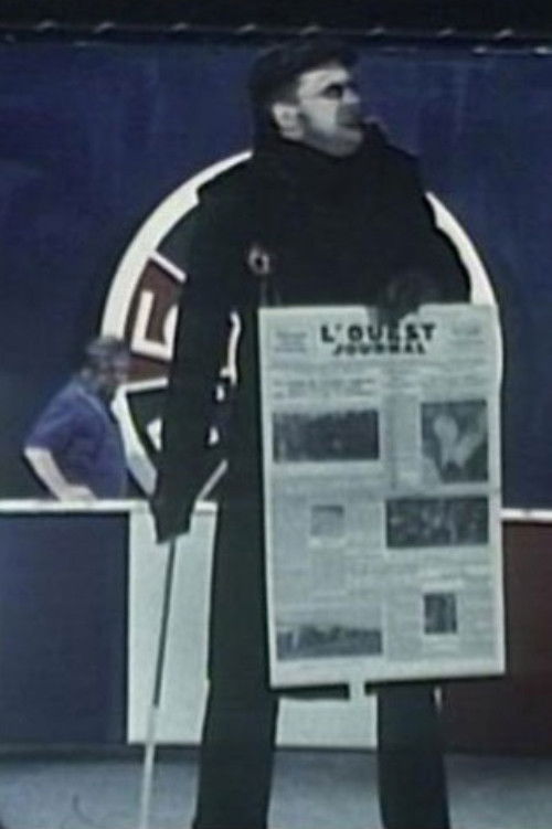 Les Colporteurs du Front Populaire (1989) poster