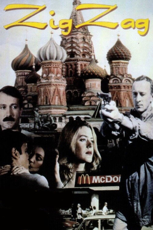 Zig Zag (1999) poster