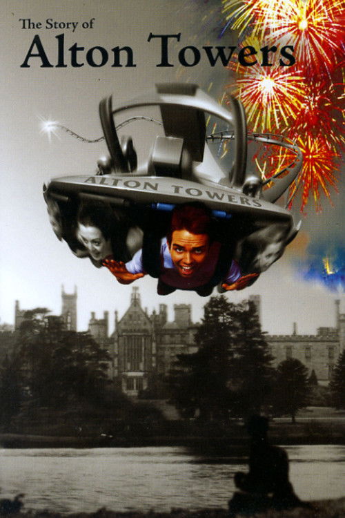 The Story of Alton Towers (2005) poster