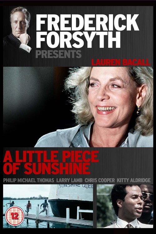 A Little Piece of Sunshine (1990) poster