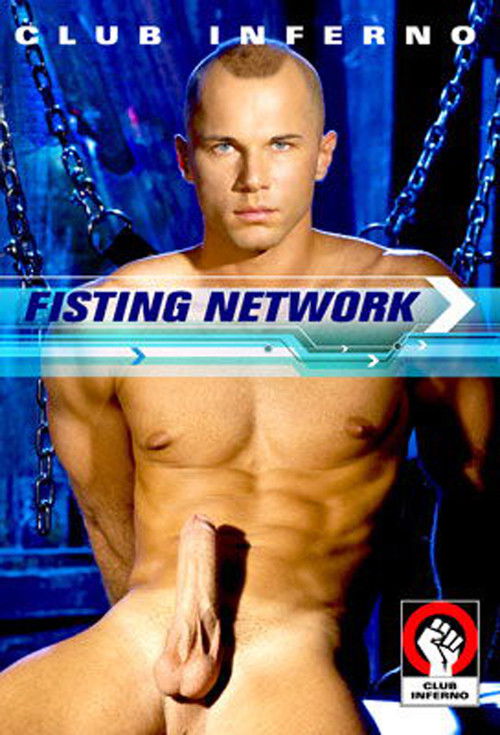 Fisting Network (2008) poster