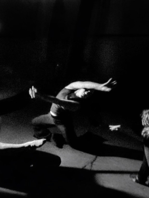 Still Cut Deep (2022) poster