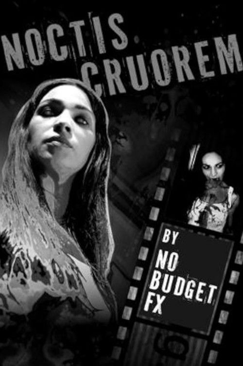 Noctis Cruorem (2010) poster