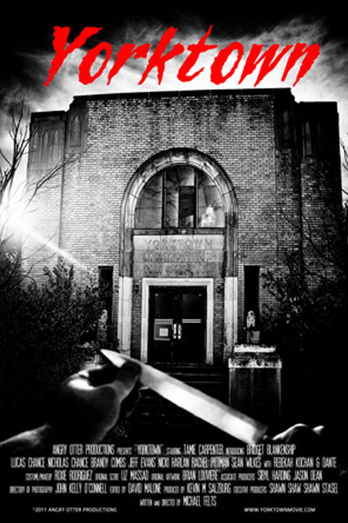 Yorktown (2011) poster