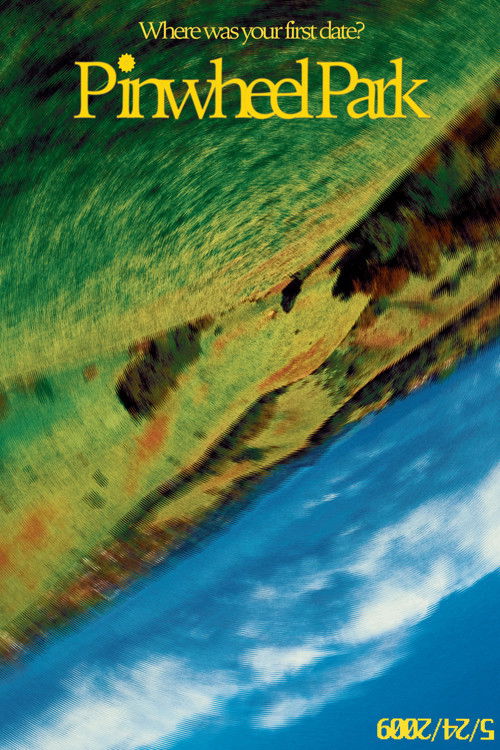 Pinwheel Park (2022) poster