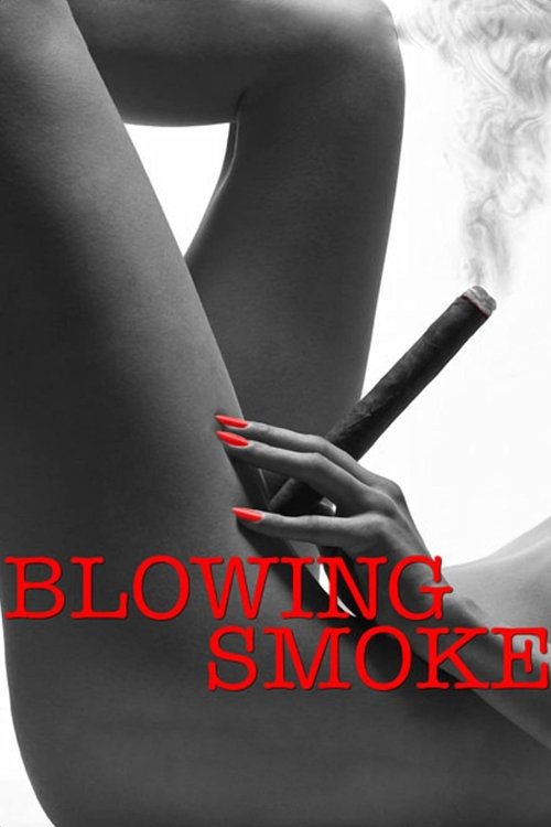 Blowing Smoke (2004) poster