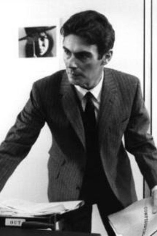 Little White Crimes (1966) poster