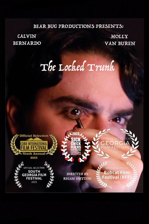The Locked Trunk (2023) poster