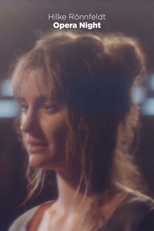 Opera Night (2021) poster