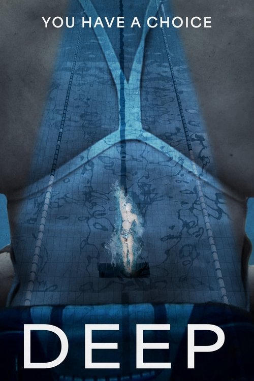 Deep (2025) poster