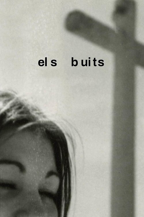 Els buits (2024) poster