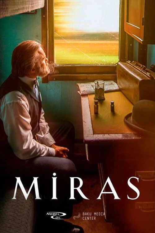 Miras (2018) poster
