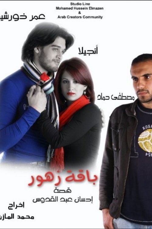 Bouquet of Flowers (2009) poster