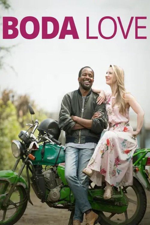 Boda Love (2024) poster