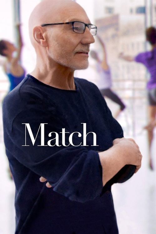 Match (2014) poster