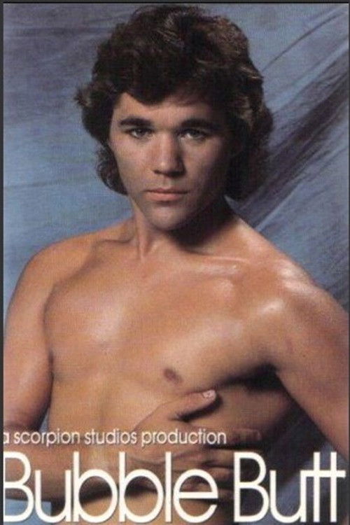 Bubble Butt (1989) poster
