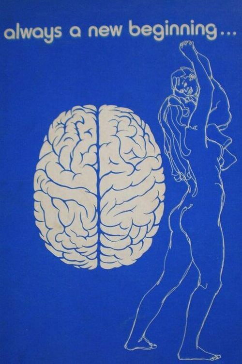 Always a New Beginning (1974) poster