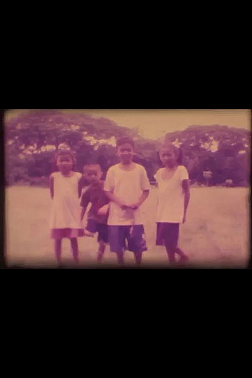 Lovebird-Watching (2012) poster