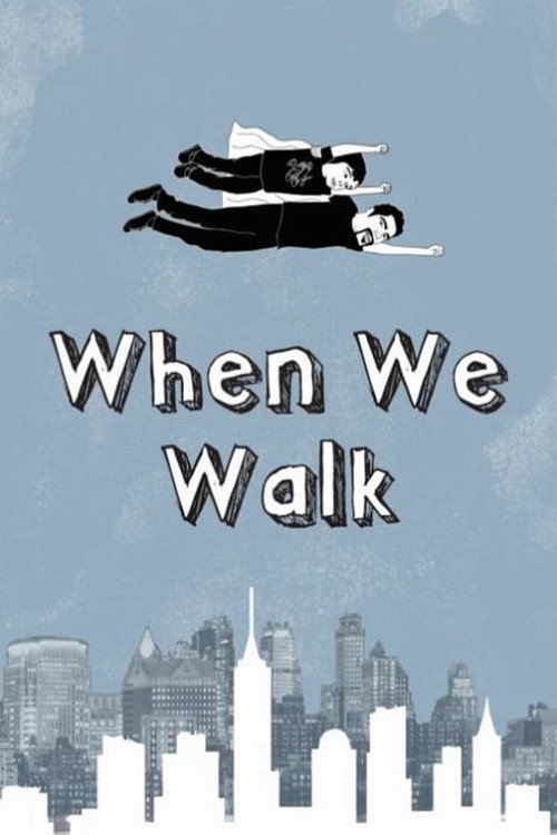 When We Walk (2019) poster