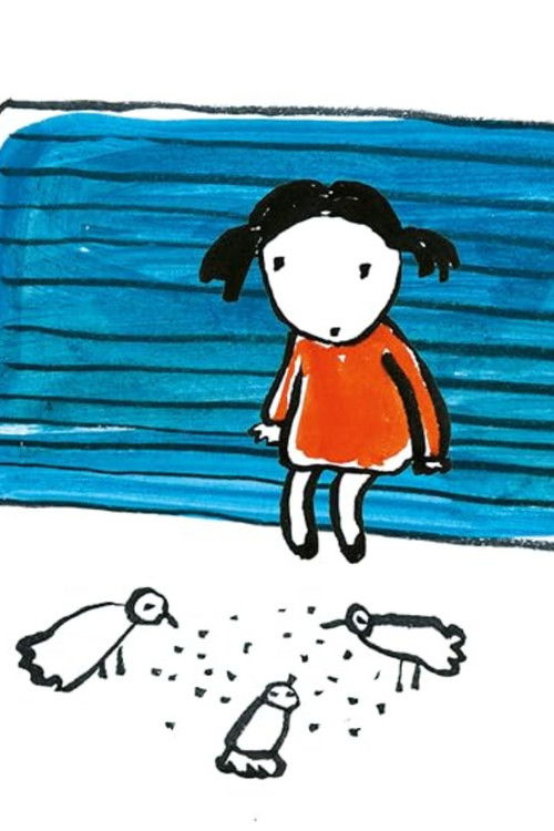 Eyes Closed (2013) poster