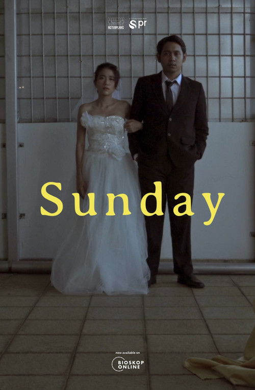 Sunday (2022) poster
