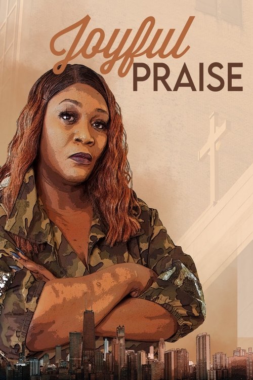 Joyful Praise (2020) poster