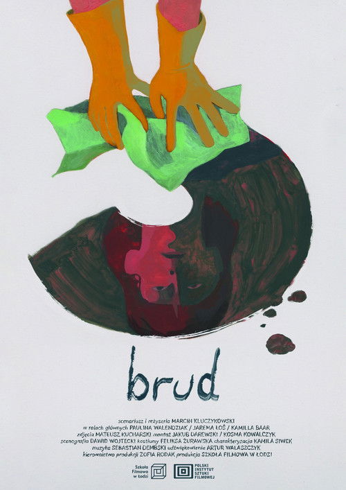 Brud (2025) poster