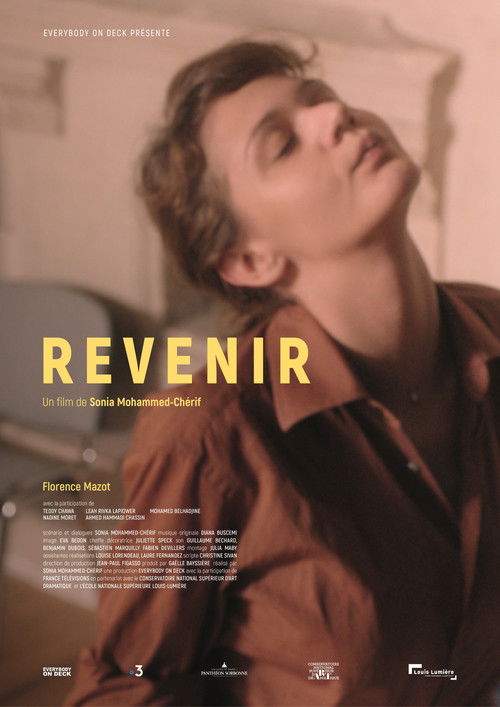 Revenir (2020) poster