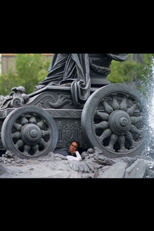 Pleasure Afterwards (2019) poster