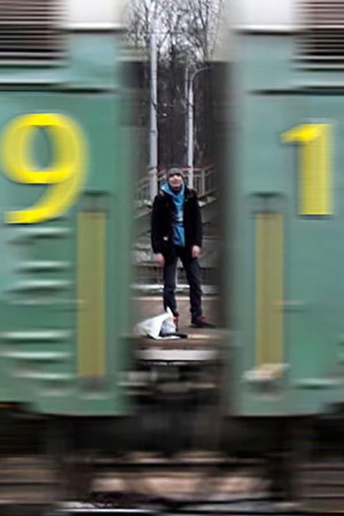 Ninety First (2020) poster