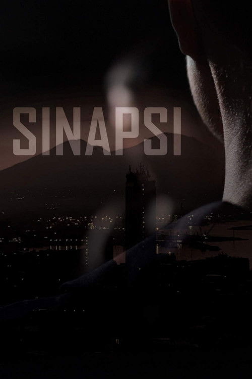 Sinapsi (2024) poster