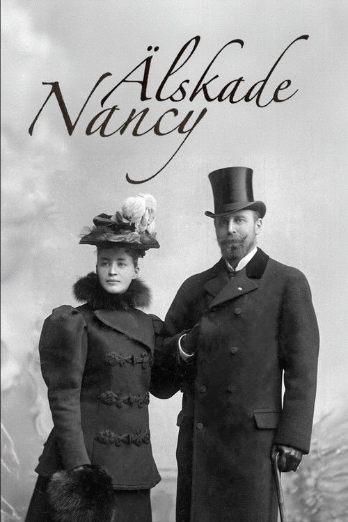 Älskade Nancy (2024) poster