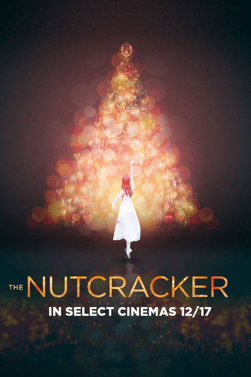 Royal Ballet: The Nutcracker (2013) poster