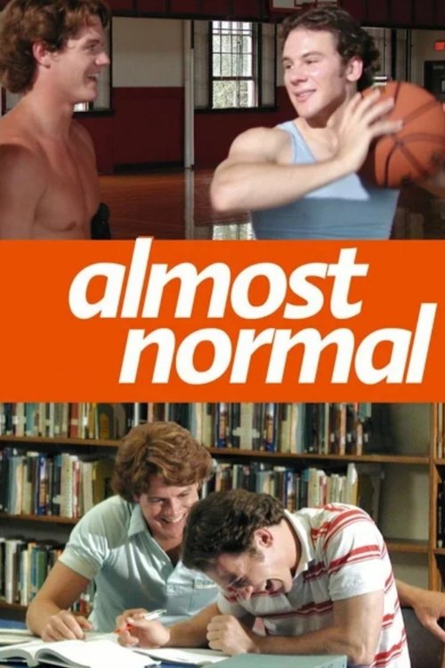 Almost Normal (2005) poster