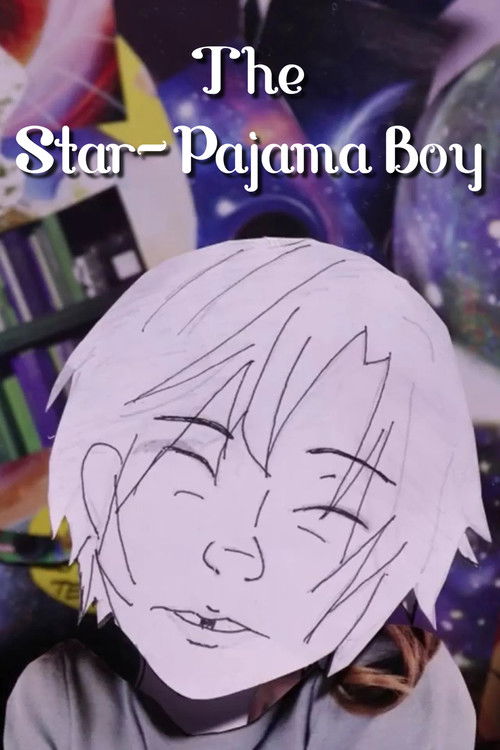 The Star-Pajama Boy (2024) poster