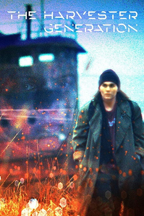 The Harvester Generation (2020) poster