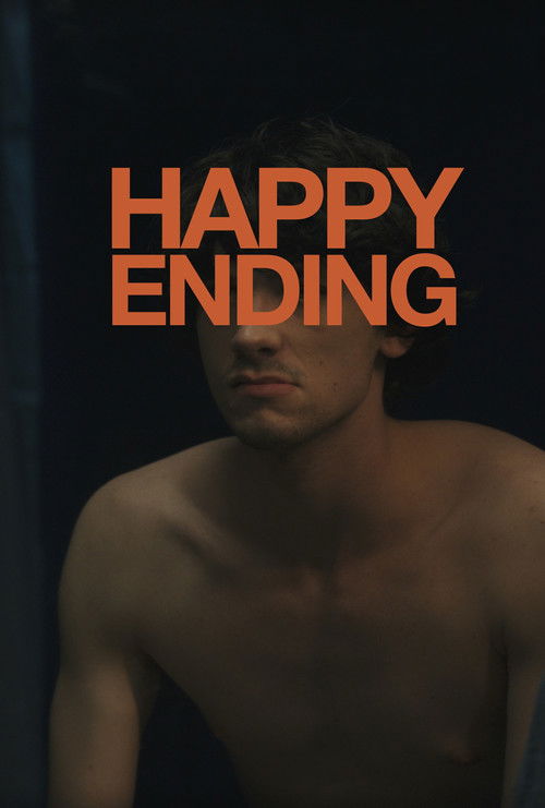 Happy Ending (2024) poster