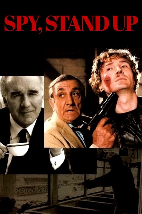 Espion, lève-toi (1982) poster