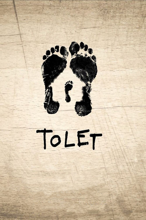 To Let (2019) poster