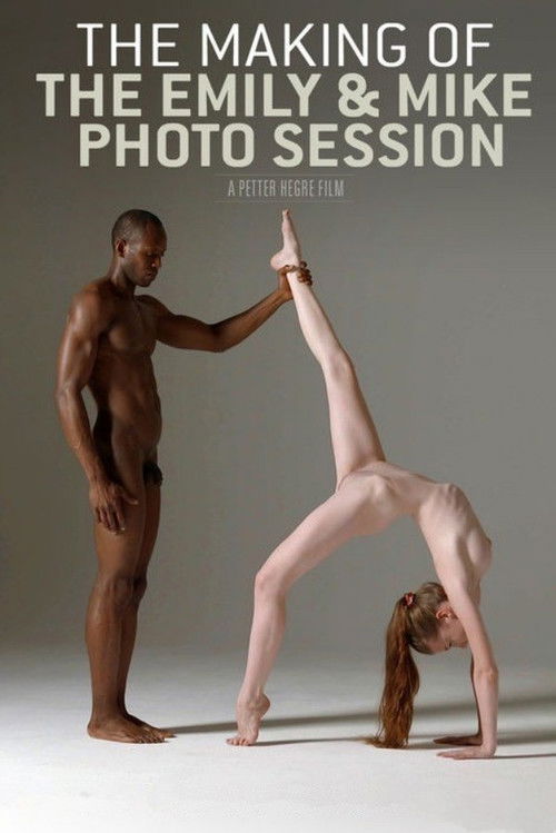 Emily and Mike Photosession (2013) poster