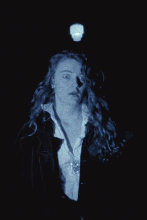 Symmetry (1990) poster