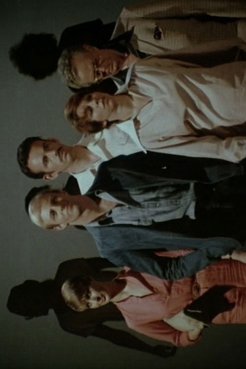 The Magic Arts (1978) poster